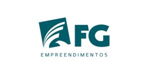 Logo da FG Empreendimentos